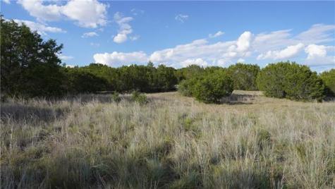 Lot 148 High Point Drive Kempner TX 76539
