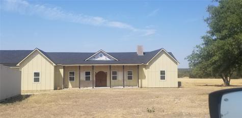 Lot 148 High Point Drive Kempner TX 76539