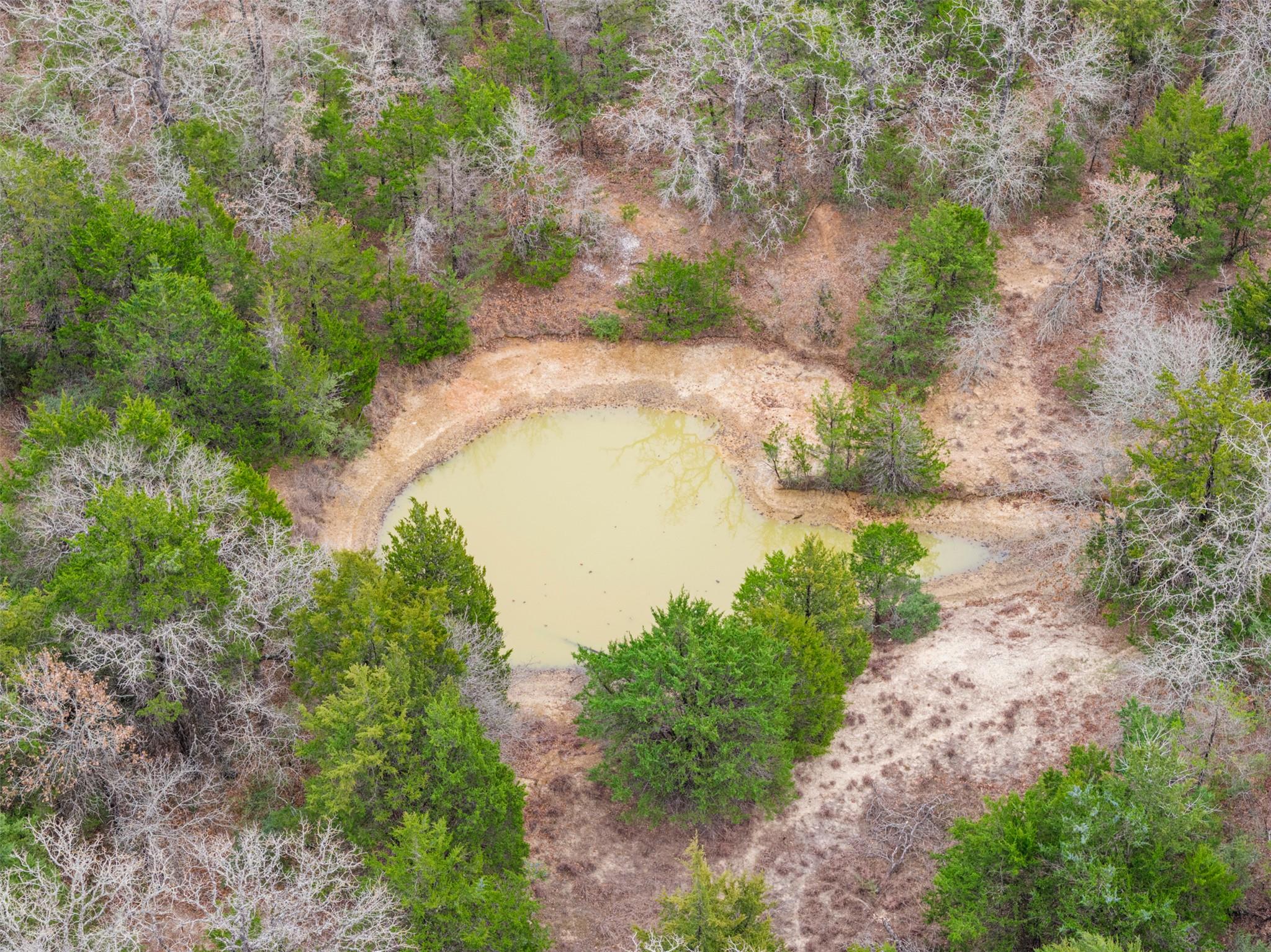 Tbd County Road 330 Milano TX 76556