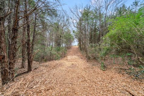 Tbd County Road 330 Milano TX 76556