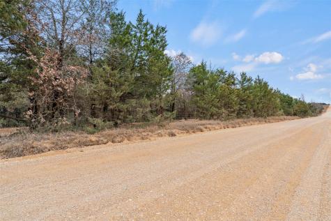 Tbd County Road 330 Milano TX 76556