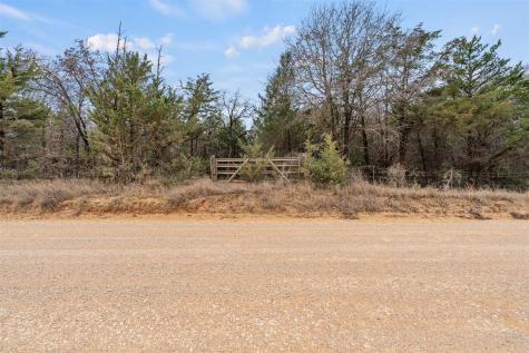 Tbd County Road 330 Milano TX 76556