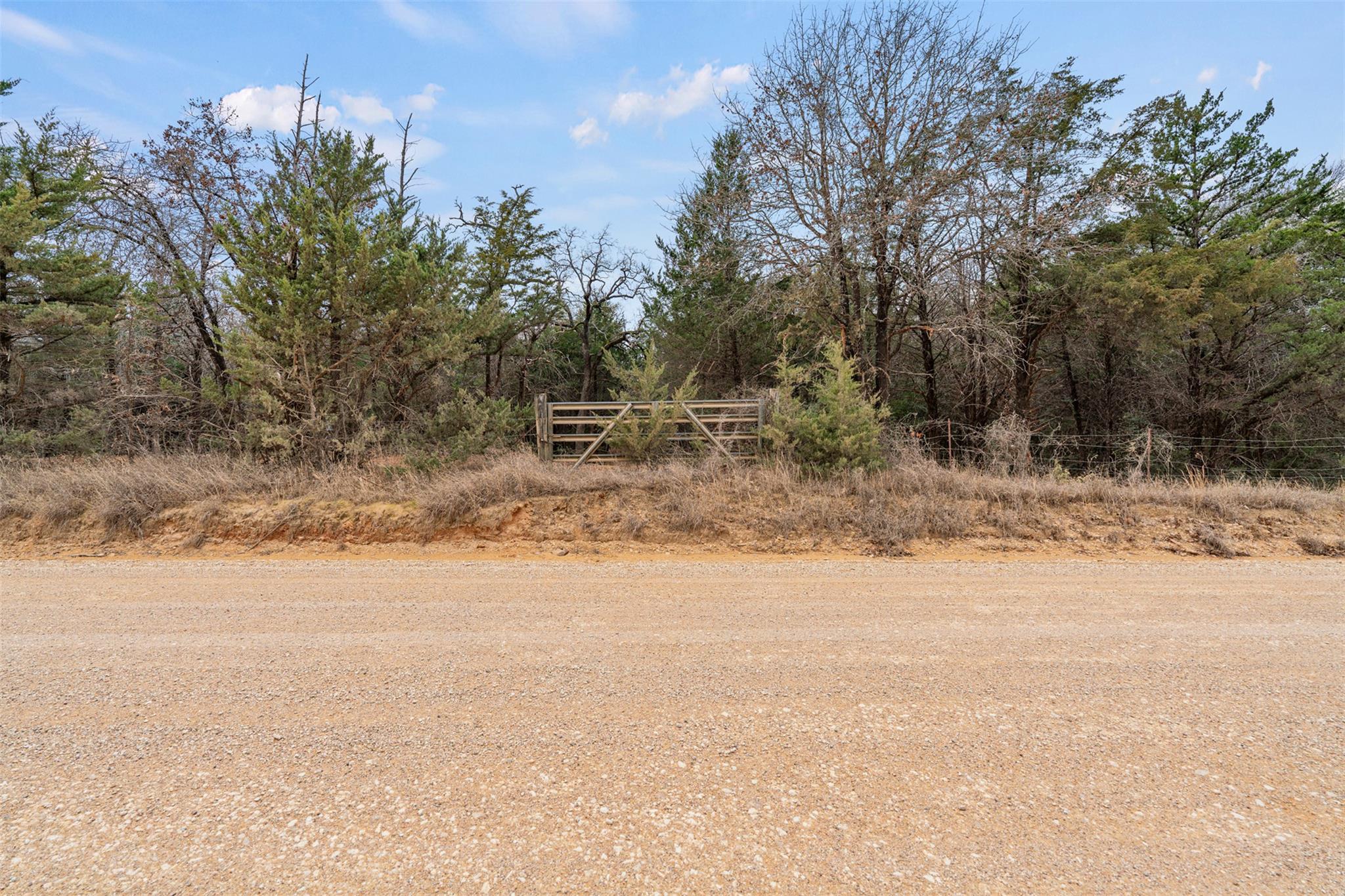Tbd County Road 330 Milano TX 76556