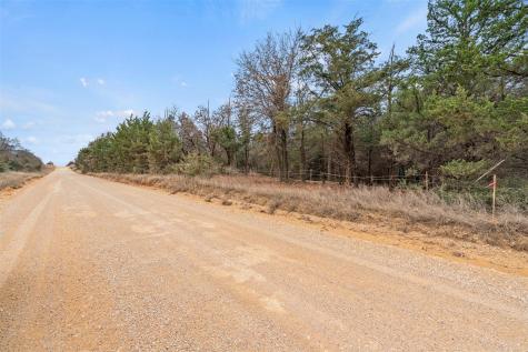Tbd County Road 330 Milano TX 76556