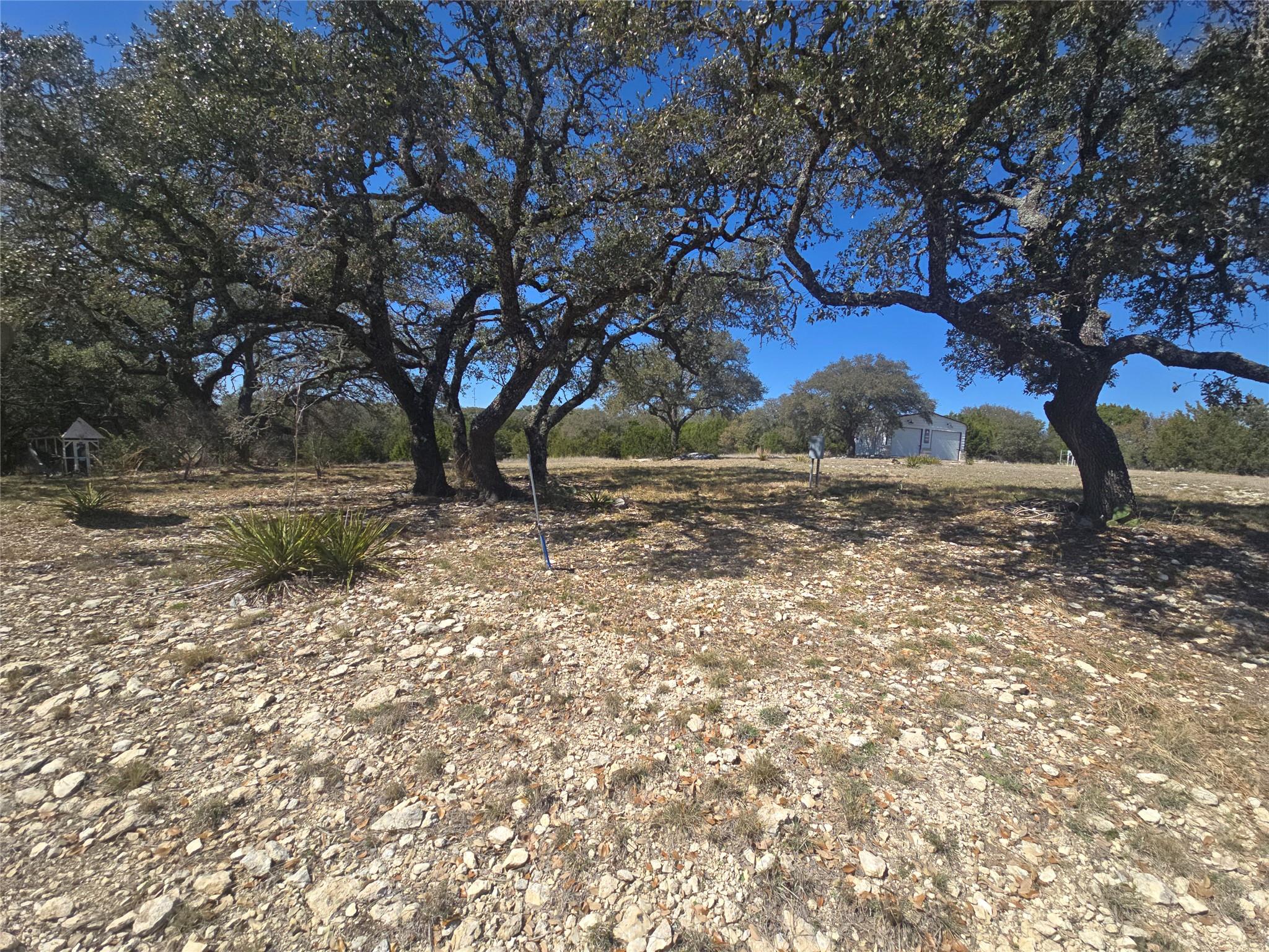 230 Bush Bok Drive Burnet TX 78611