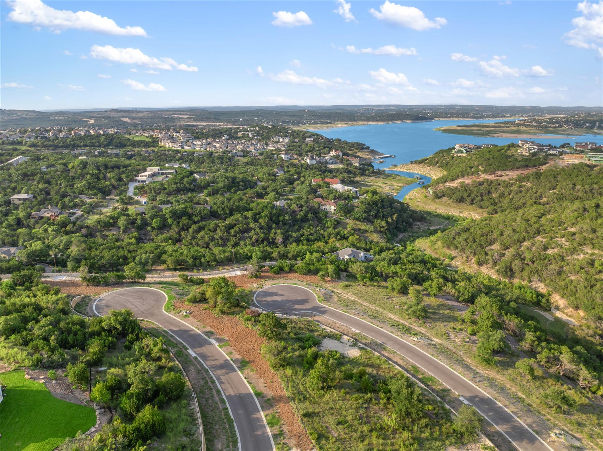 977 Tomichi Trail Lakeway TX 78738