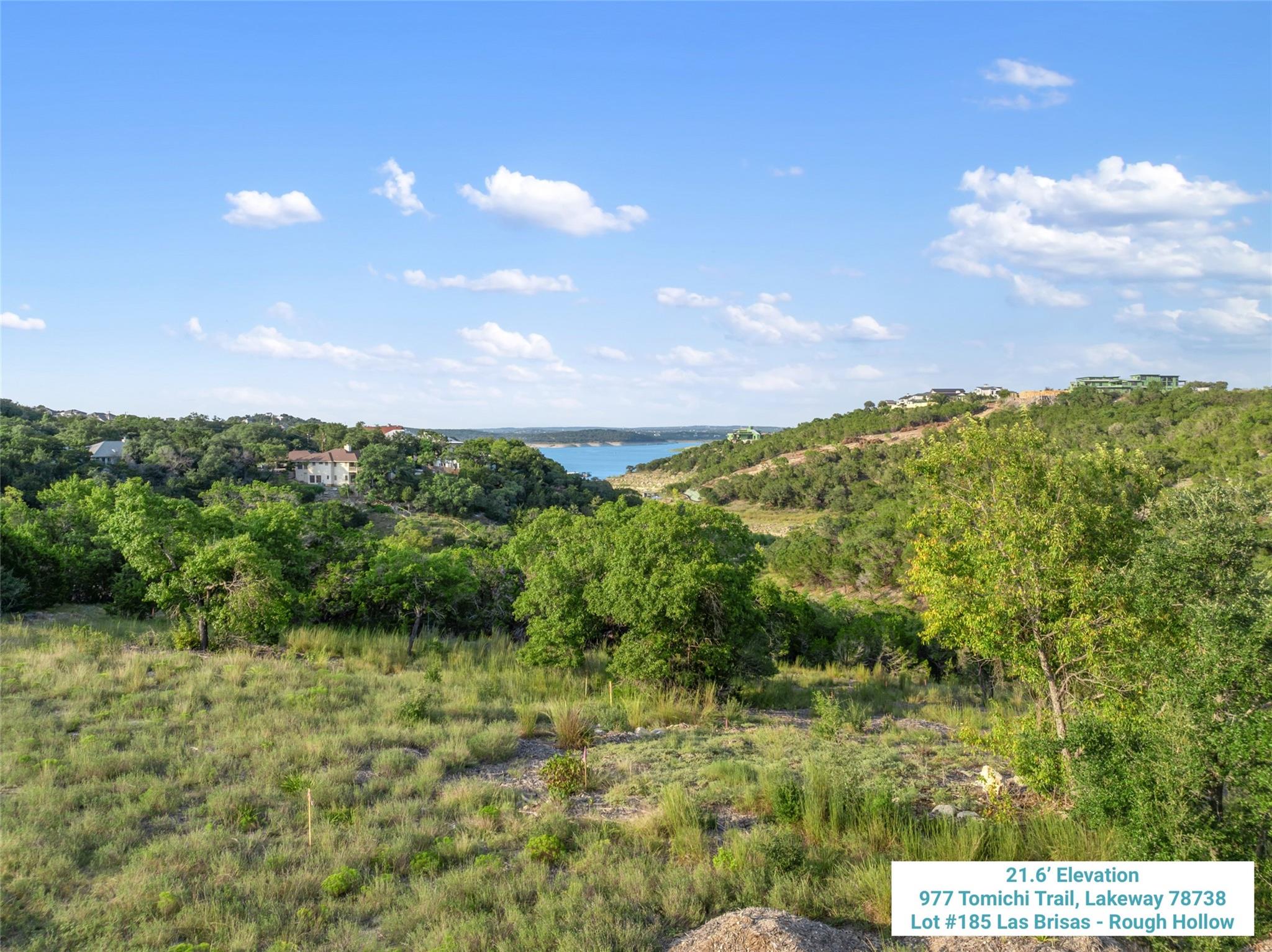 977 Tomichi Trail Lakeway TX 78738