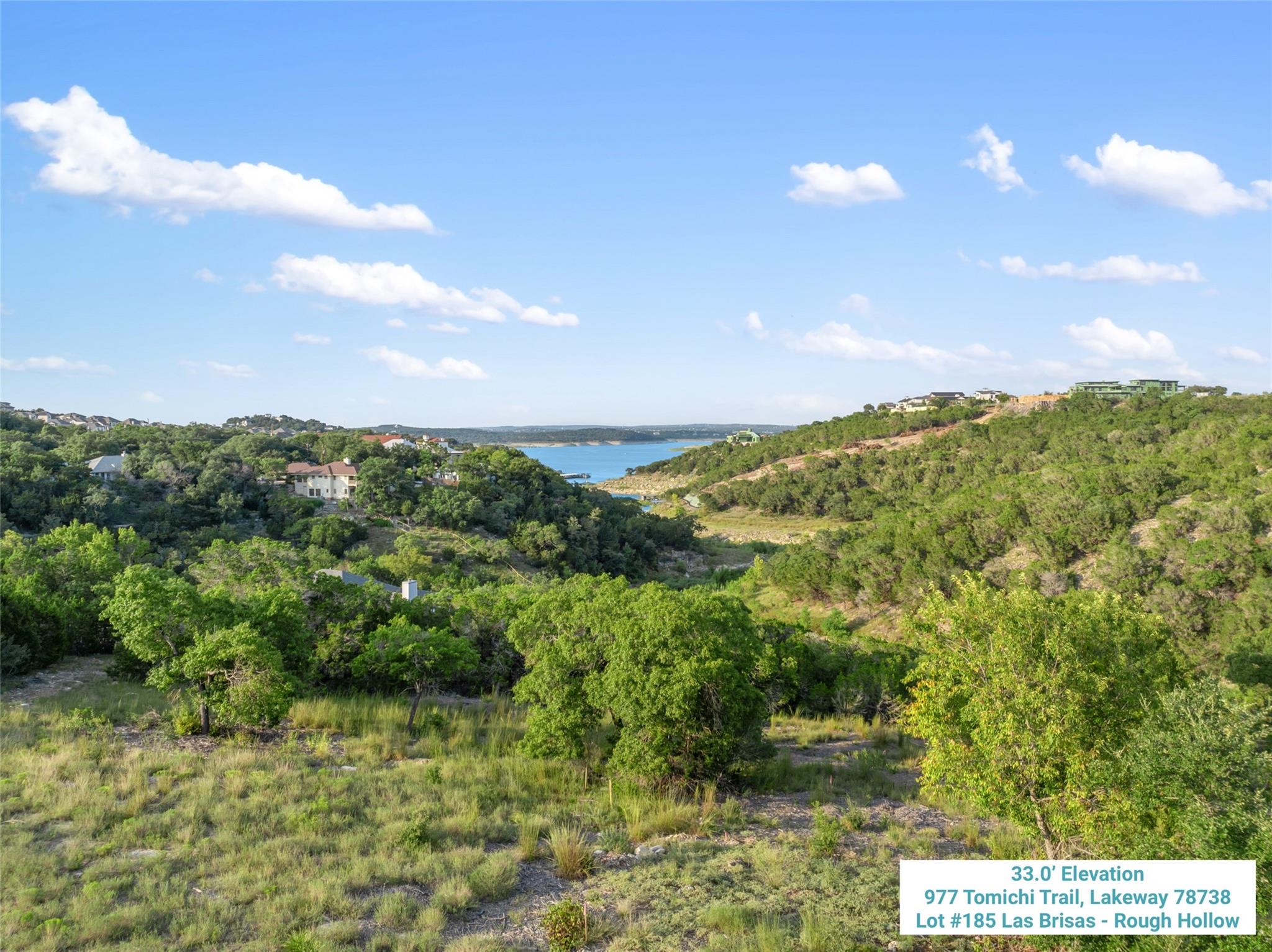 977 Tomichi Trail Lakeway TX 78738