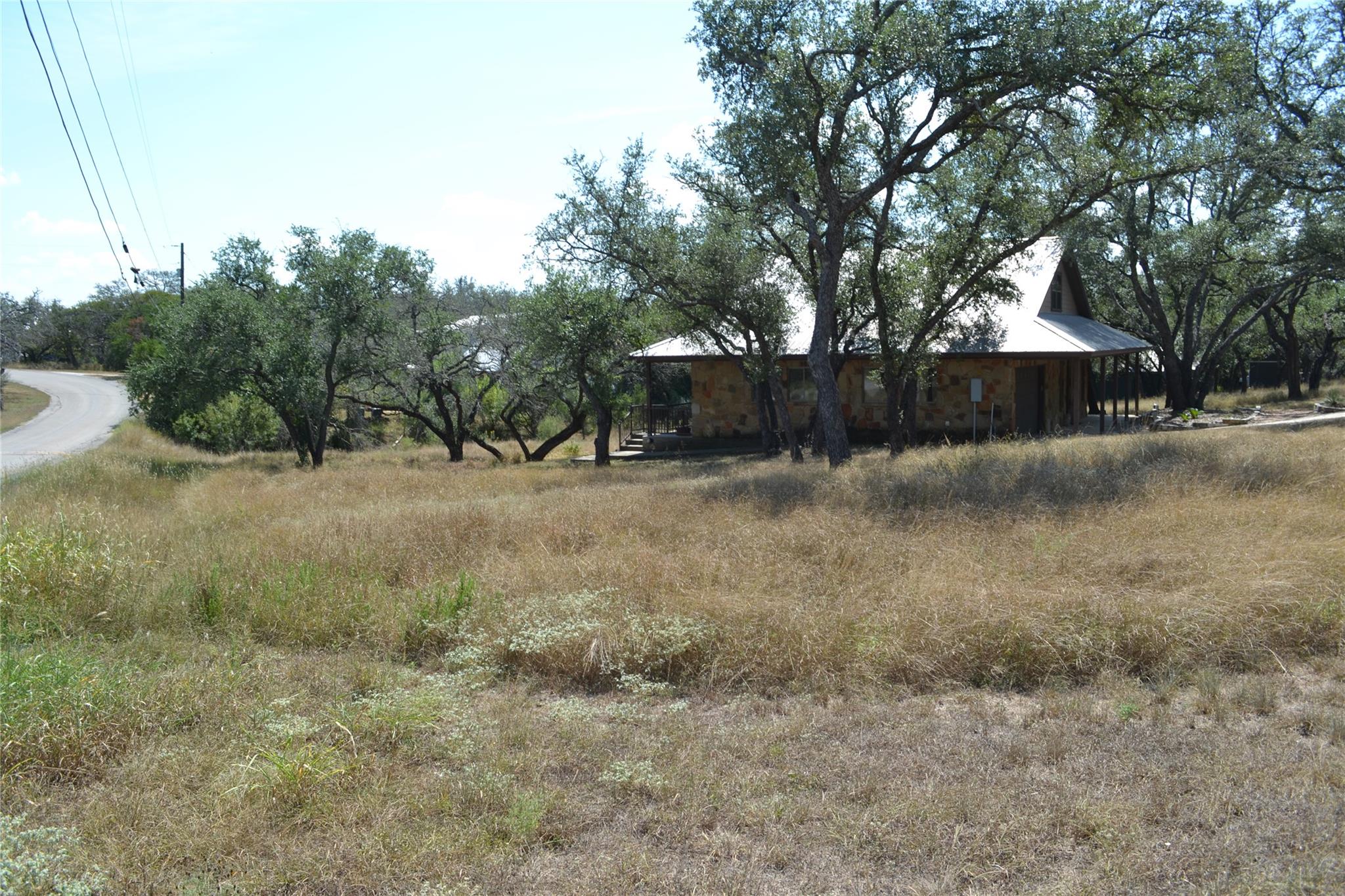 Lot 305 Rolling Hills Drive Spicewood TX 78669