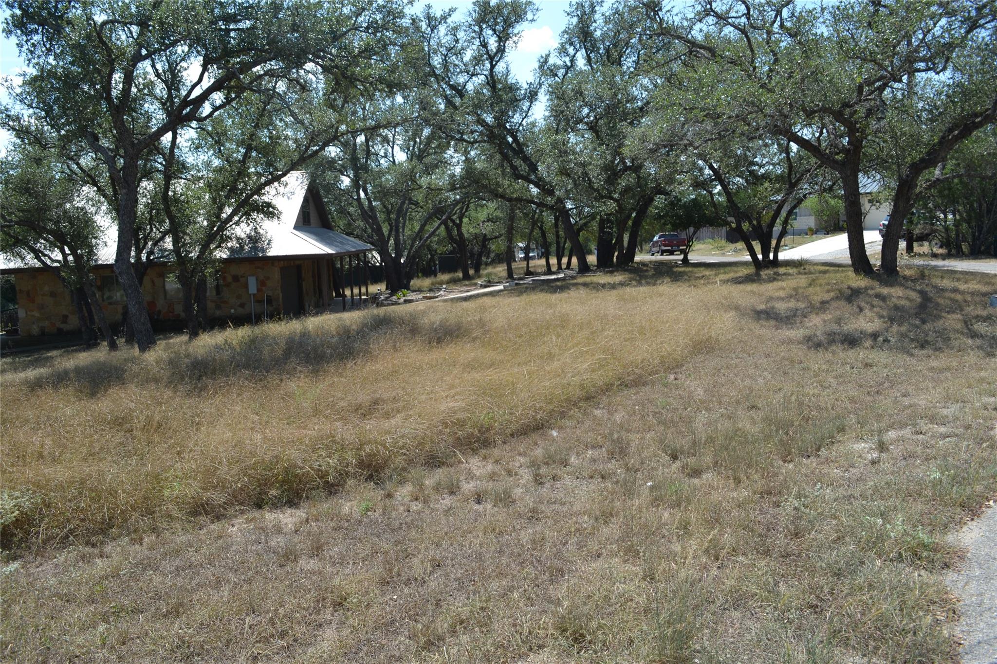Lot 305 Rolling Hills Drive Spicewood TX 78669