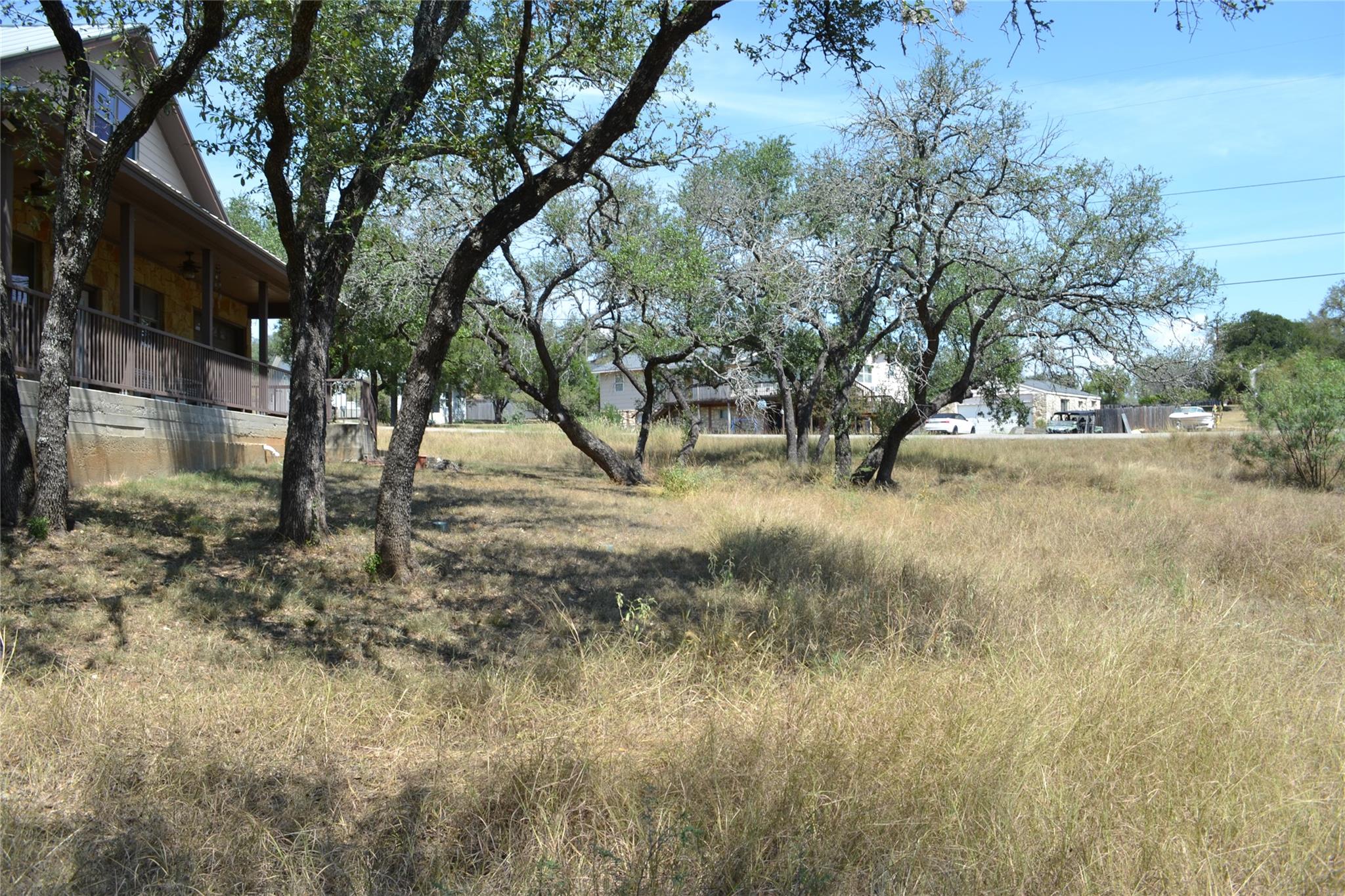 Lot 305 Rolling Hills Drive Spicewood TX 78669