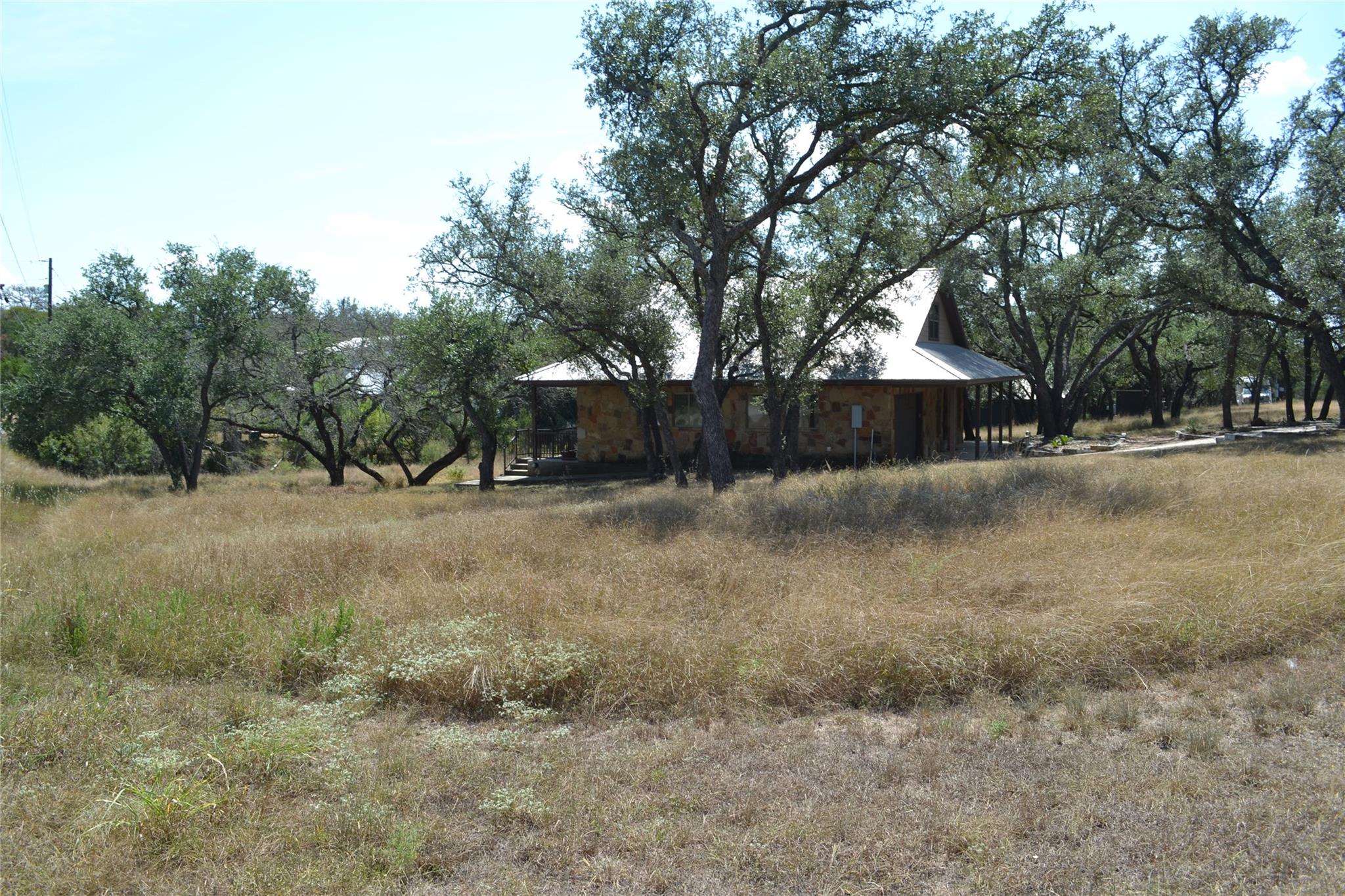Lot 305 Rolling Hills Drive Spicewood TX 78669