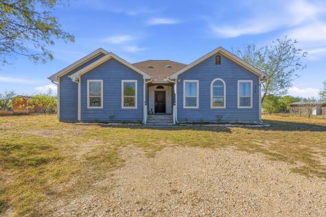 574 Highland Ranch Way Dale TX 78616