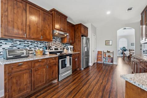 574 Highland Ranch Way Dale TX 78616