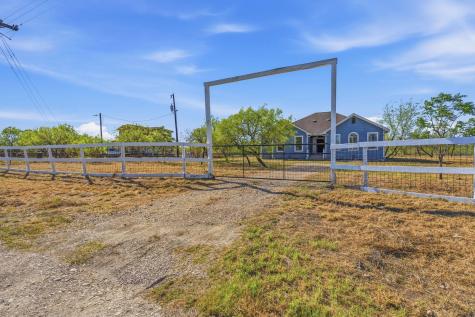 574 Highland Ranch Way Dale TX 78616