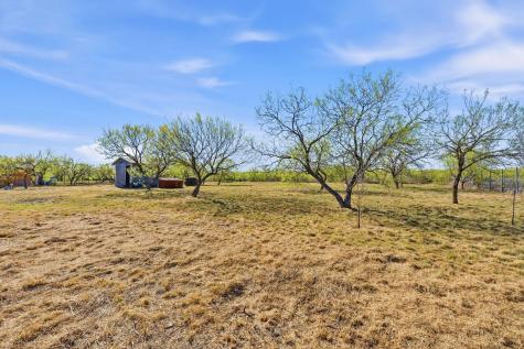 574 Highland Ranch Way Dale TX 78616