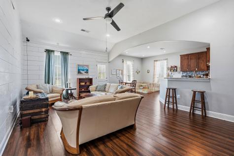 574 Highland Ranch Way Dale TX 78616