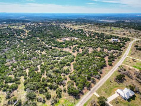 129 Lost Canyon Creek Bertram TX 78605