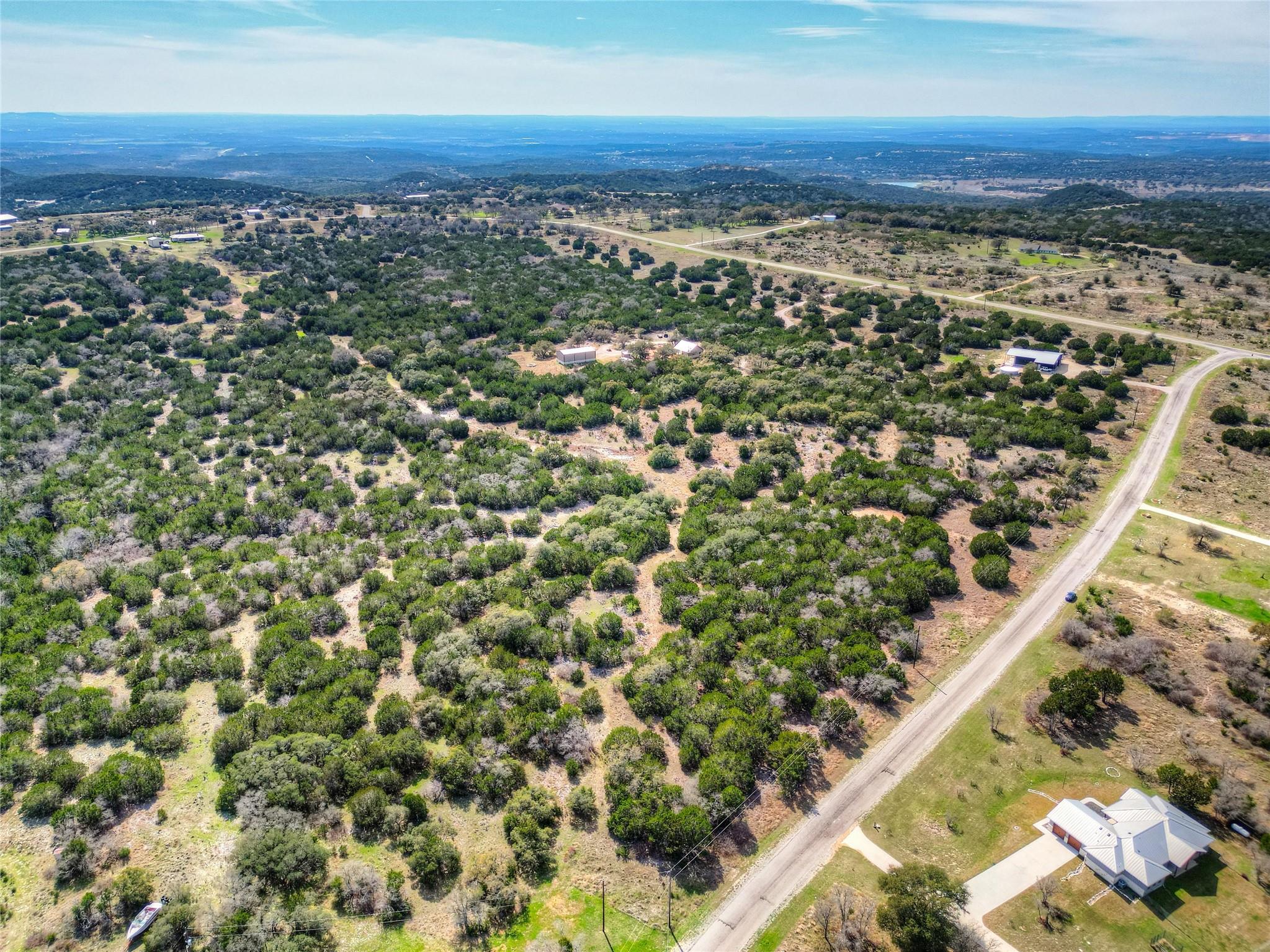 129 Lost Canyon Creek Bertram TX 78605