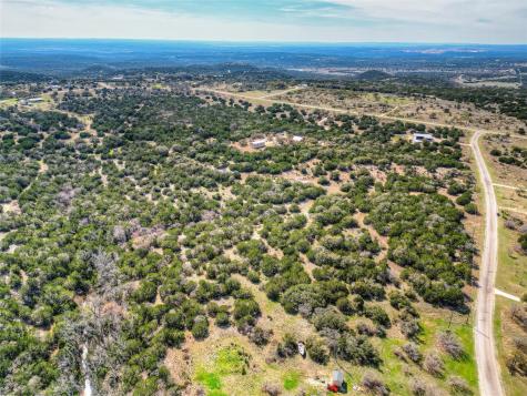 129 Lost Canyon Creek Bertram TX 78605