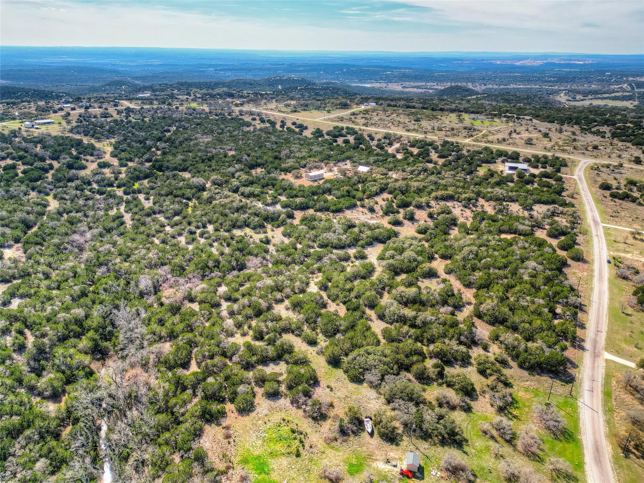 129 Lost Canyon Creek Bertram TX 78605