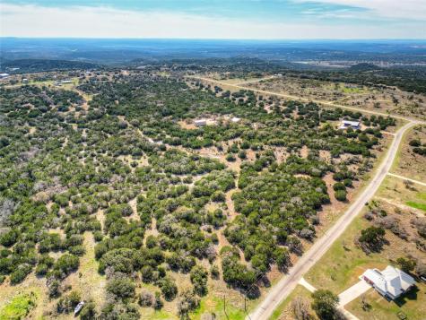 129 Lost Canyon Creek Bertram TX 78605