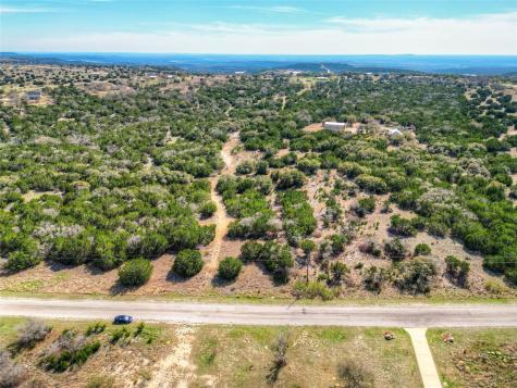 129 Lost Canyon Creek Bertram TX 78605