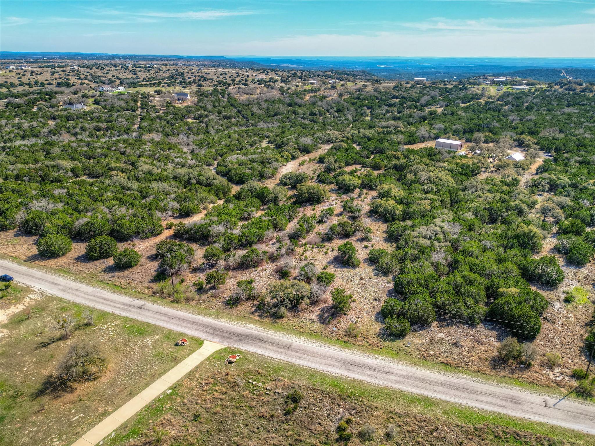 129 Lost Canyon Creek Bertram TX 78605