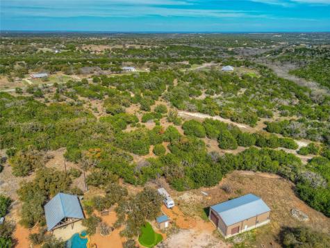 129 Lost Canyon Creek Bertram TX 78605