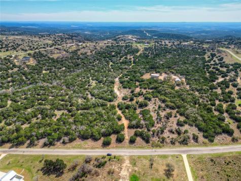 129 Lost Canyon Creek Bertram TX 78605