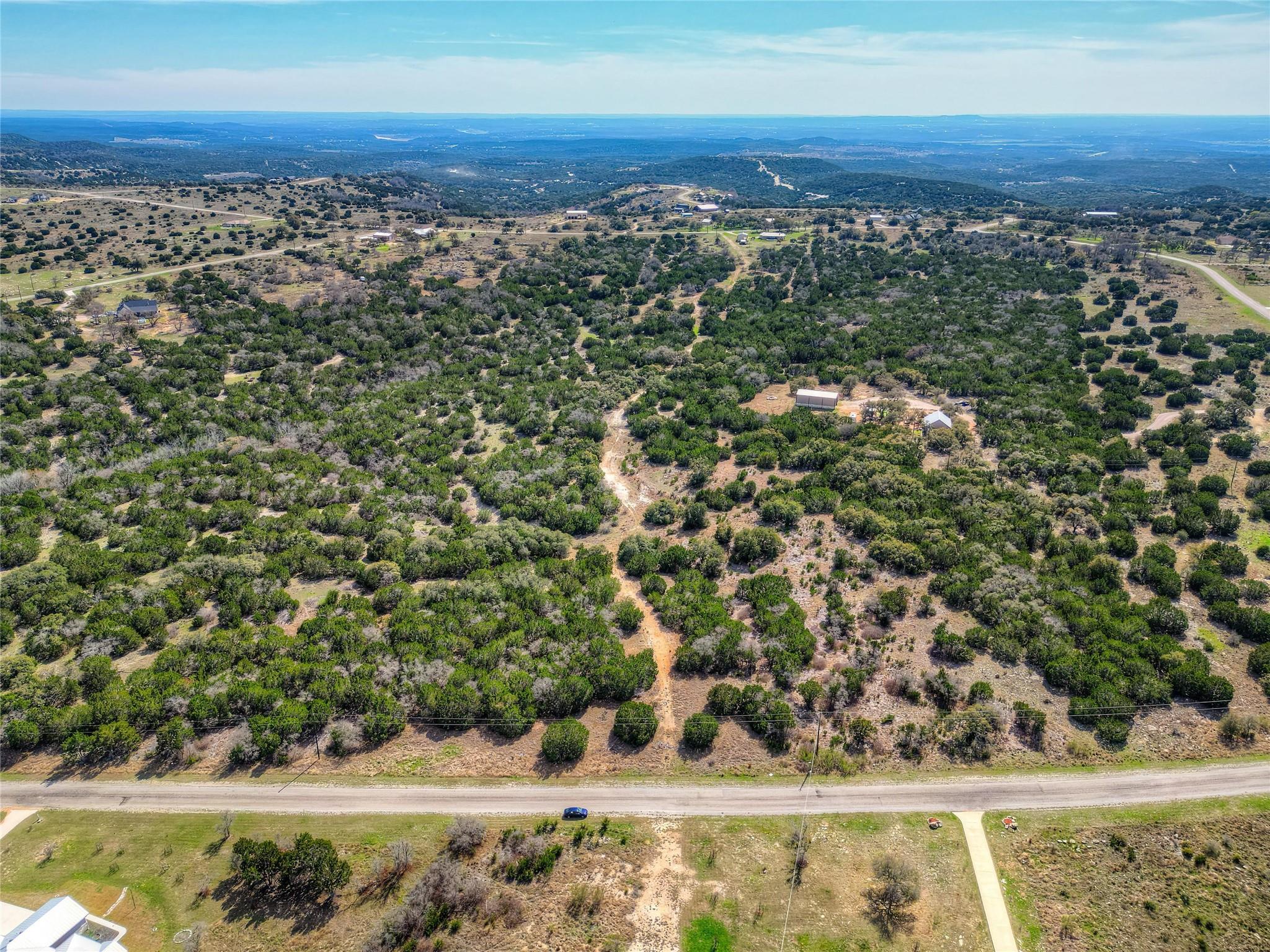 129 Lost Canyon Creek Bertram TX 78605