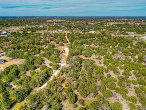 129 Lost Canyon Creek Bertram TX 78605