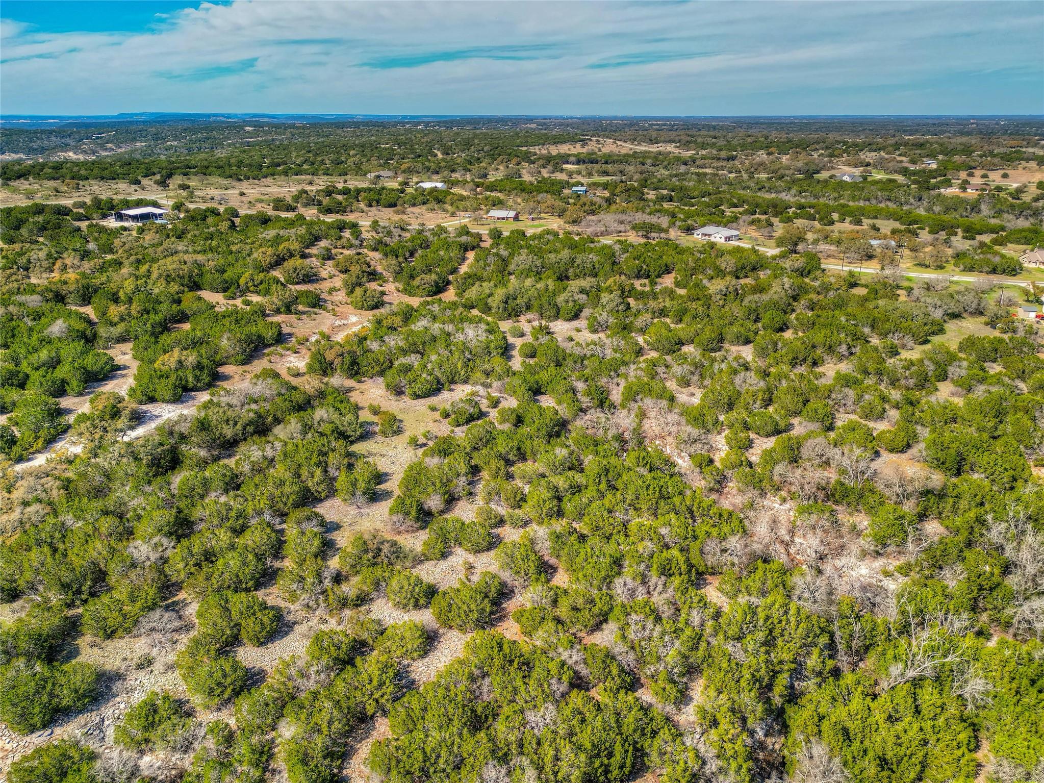 129 Lost Canyon Creek Bertram TX 78605