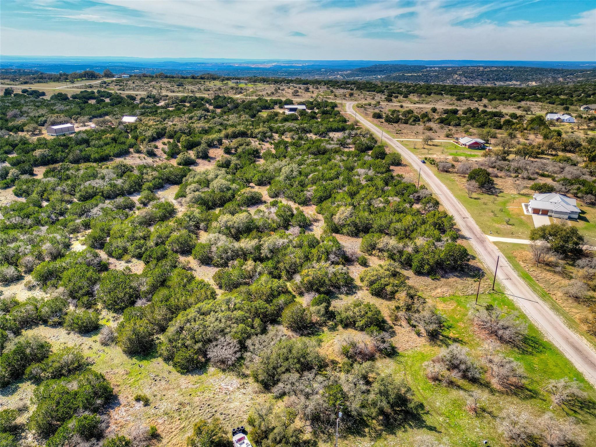 129 Lost Canyon Creek Bertram TX 78605