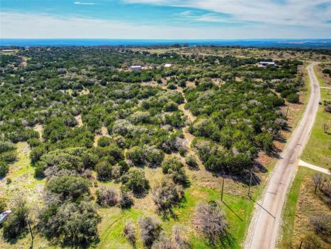 129 Lost Canyon Creek Bertram TX 78605