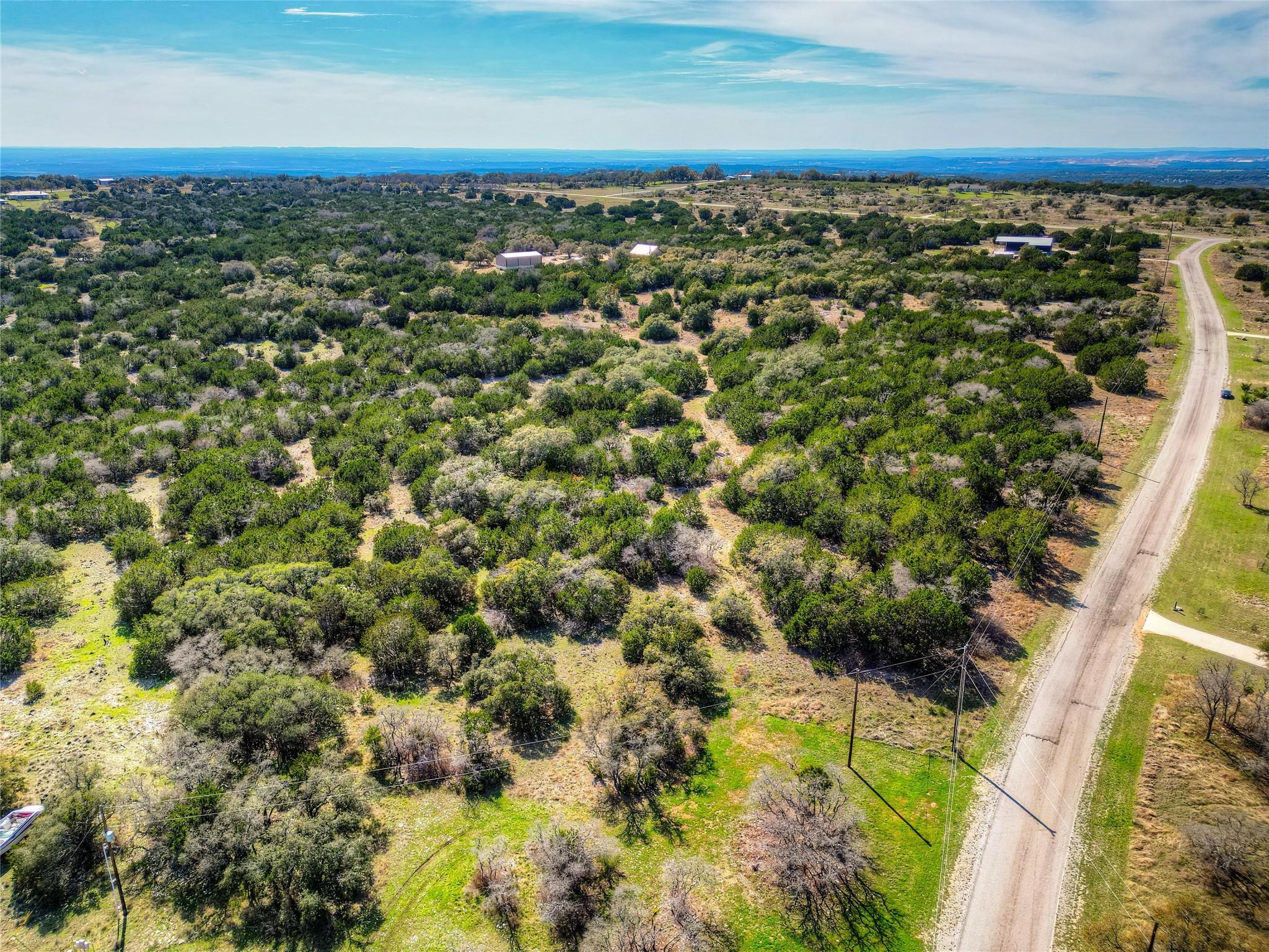 129 Lost Canyon Creek Bertram TX 78605