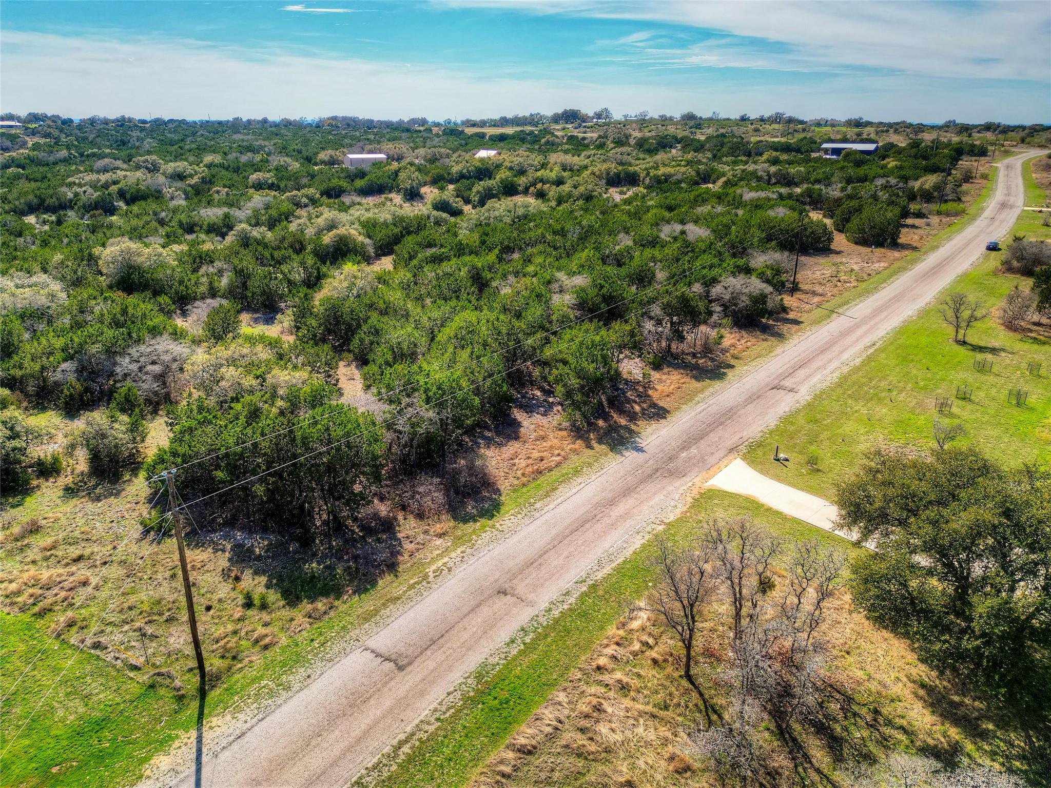 129 Lost Canyon Creek Bertram TX 78605