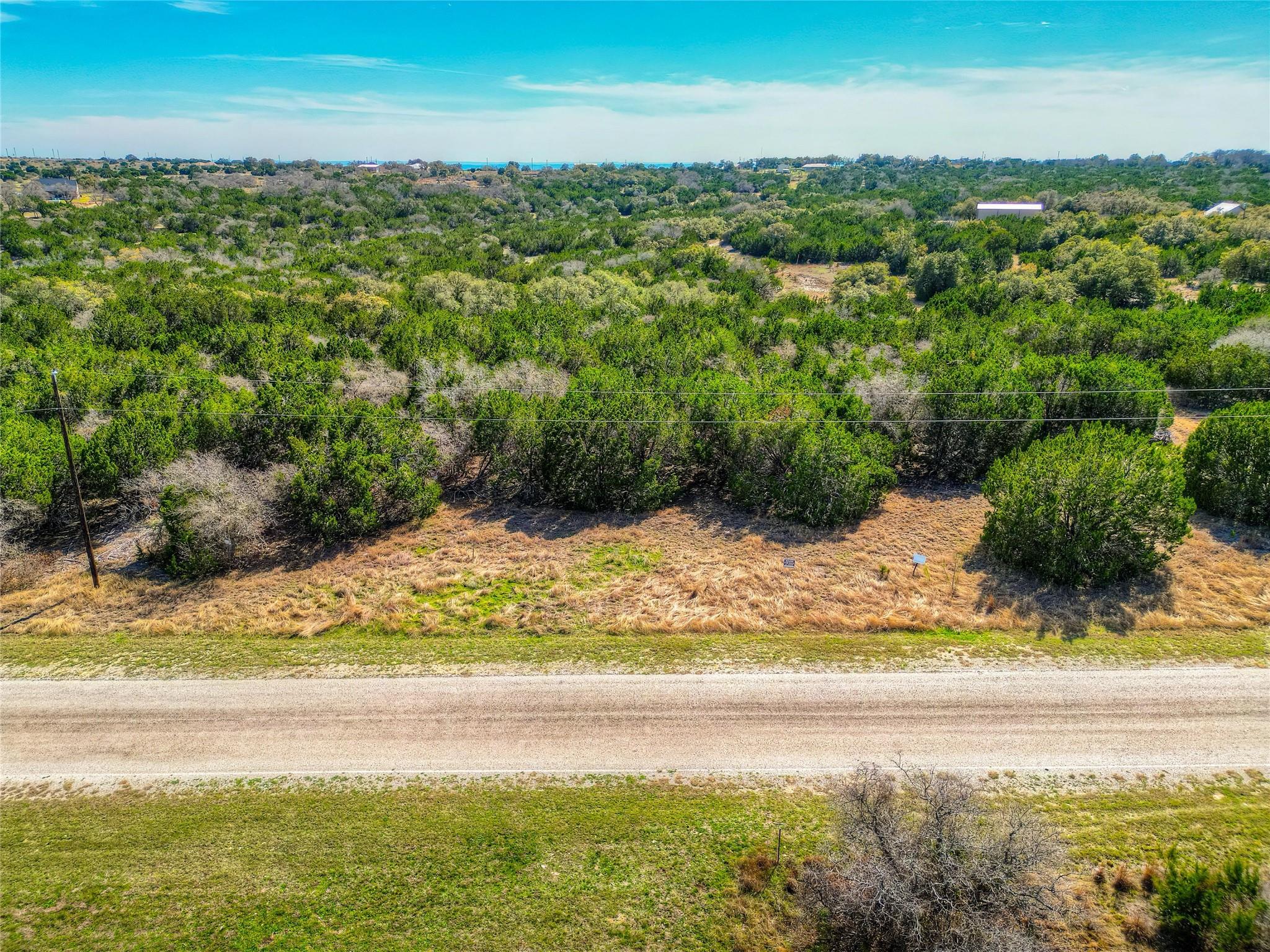 129 Lost Canyon Creek Bertram TX 78605