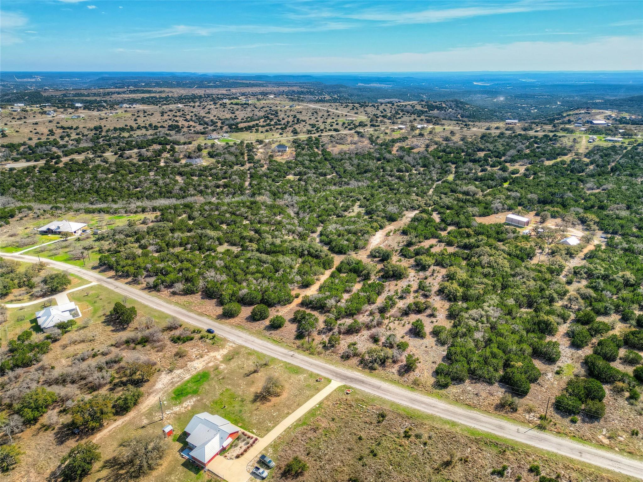 129 Lost Canyon Creek Bertram TX 78605