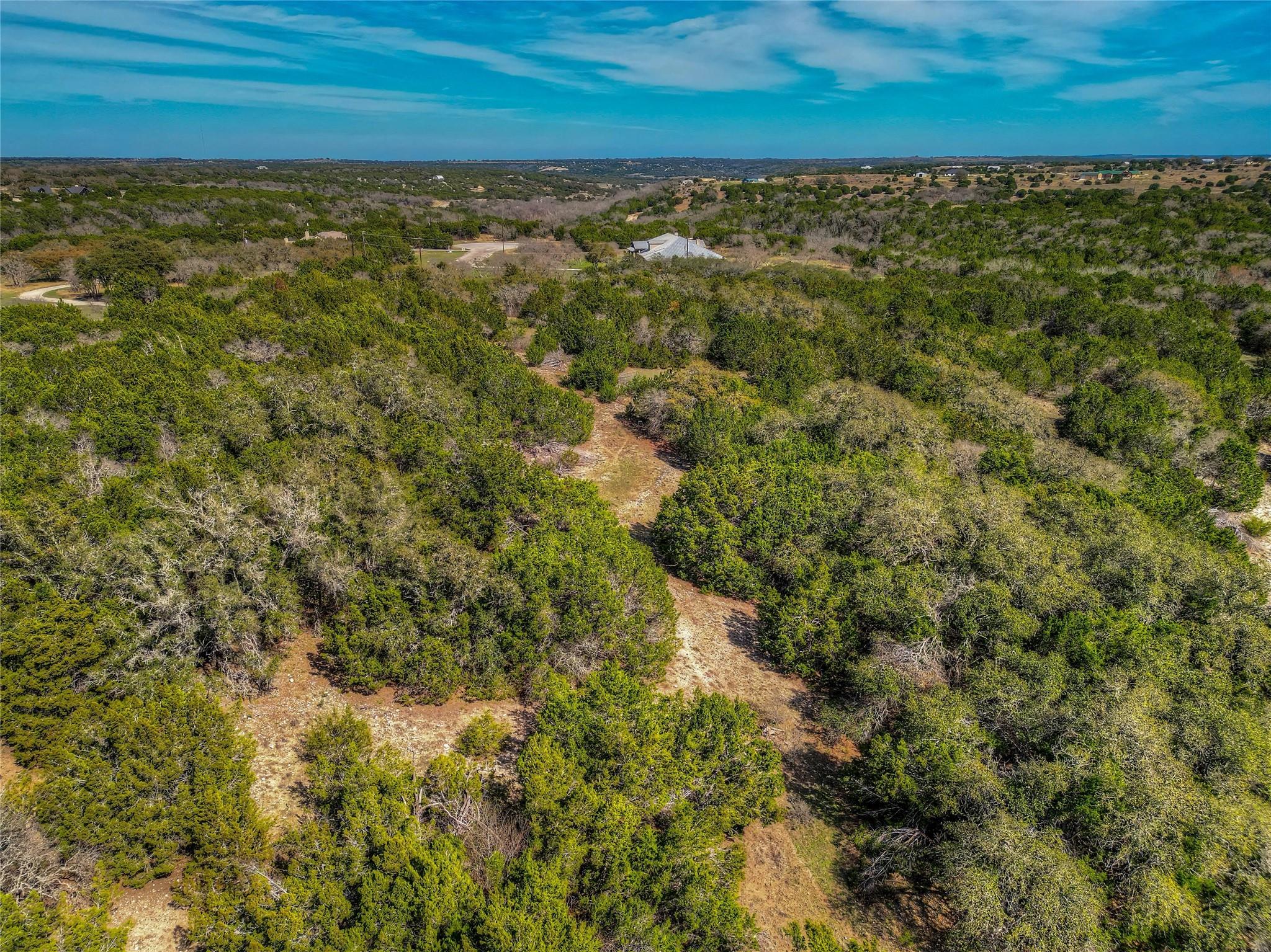 129 Lost Canyon Creek Bertram TX 78605