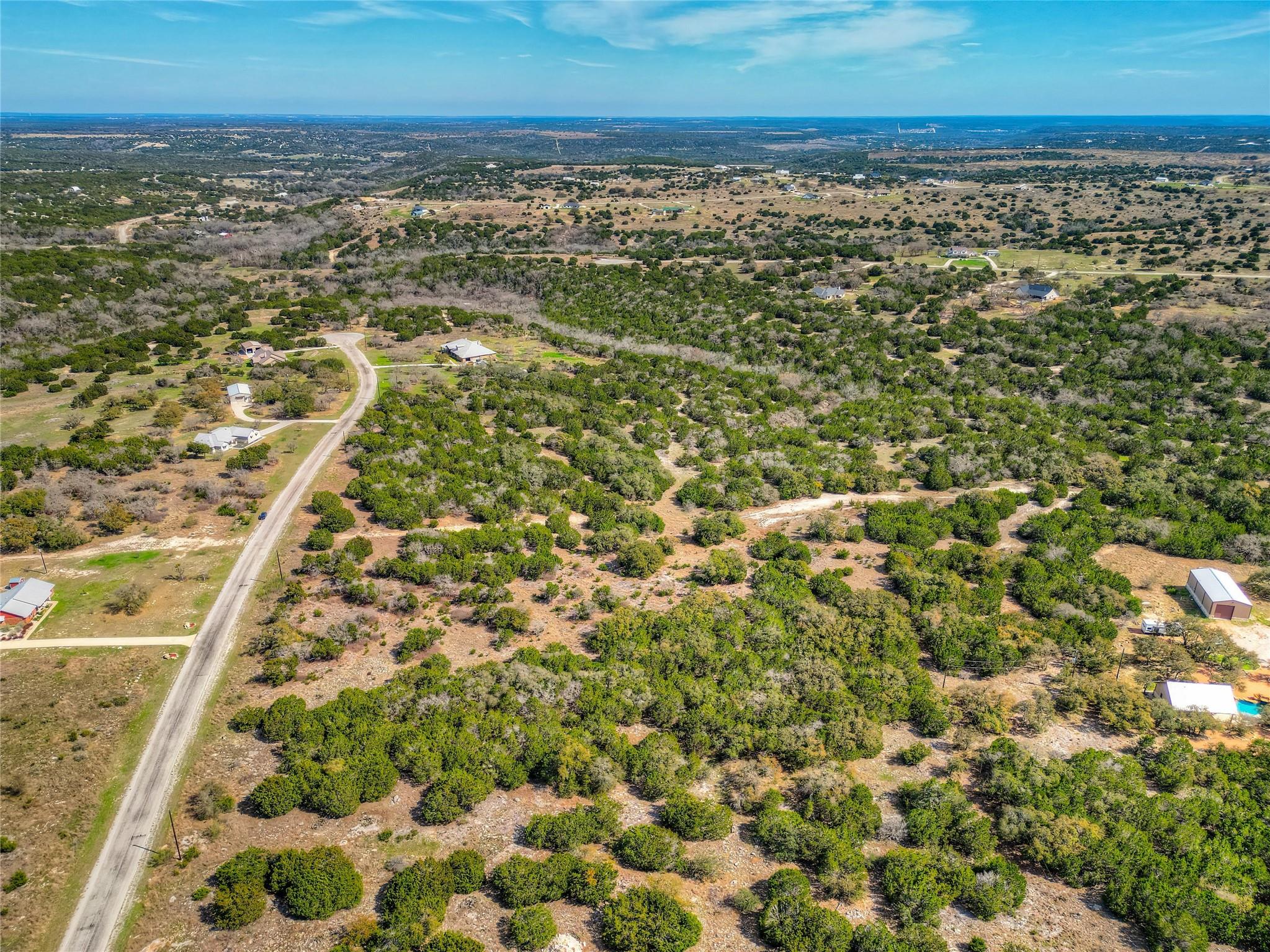 129 Lost Canyon Creek Bertram TX 78605