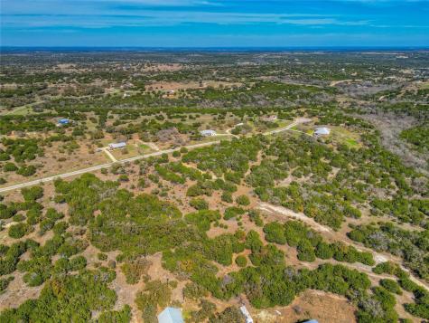 129 Lost Canyon Creek Bertram TX 78605