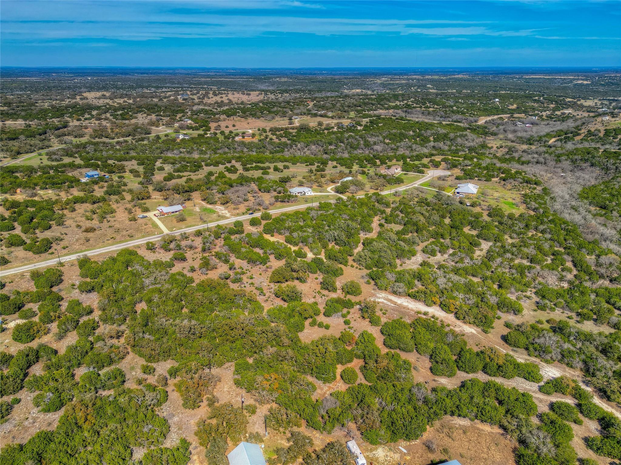 129 Lost Canyon Creek Bertram TX 78605
