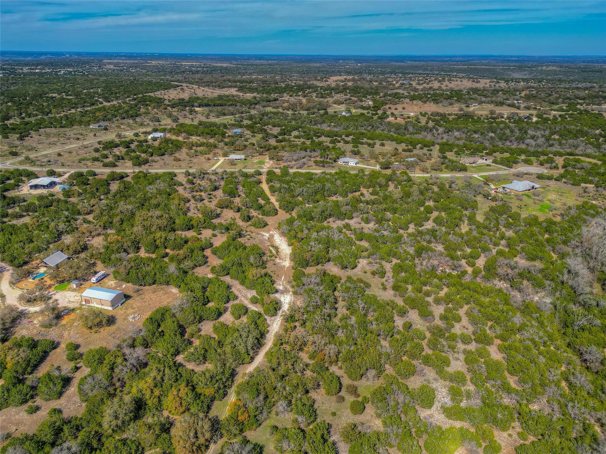 129 Lost Canyon Creek Bertram TX 78605