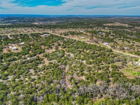 129 Lost Canyon Creek Bertram TX 78605