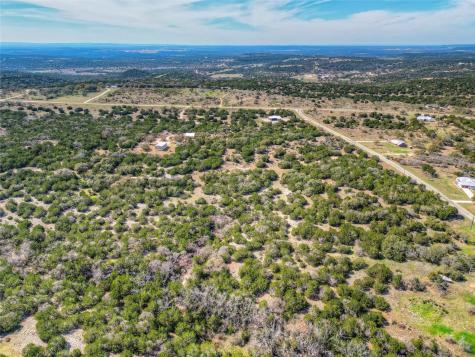 129 Lost Canyon Creek Bertram TX 78605