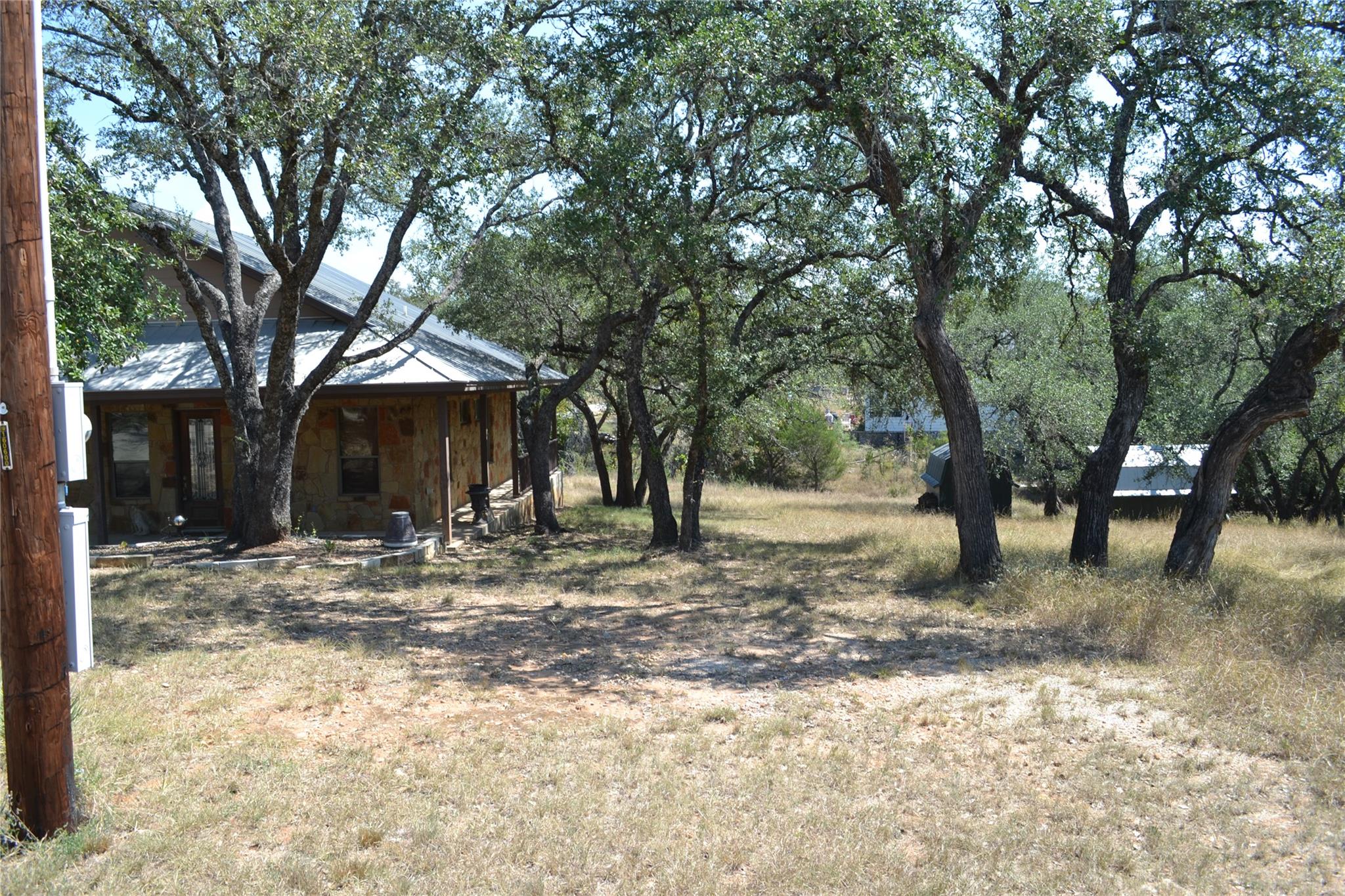 Lot 307 Rolling Hills Drive Spicewood TX 78669