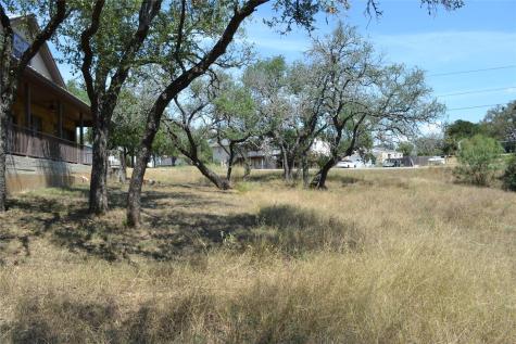 Lot 307 Rolling Hills Drive Spicewood TX 78669