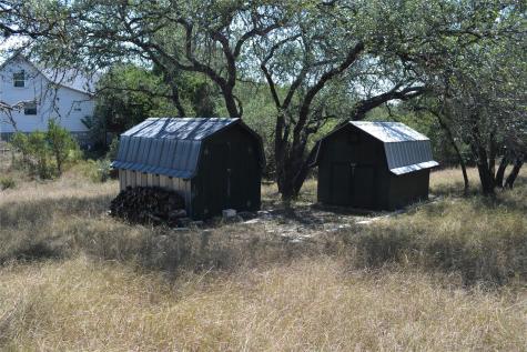 Lot 307 Rolling Hills Drive Spicewood TX 78669
