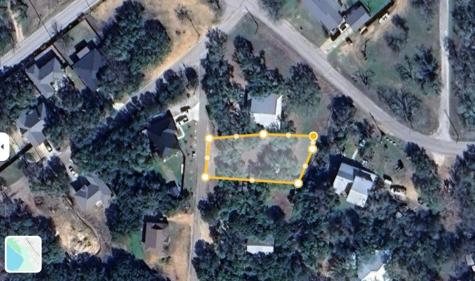 Lot 307 Rolling Hills Drive Spicewood TX 78669
